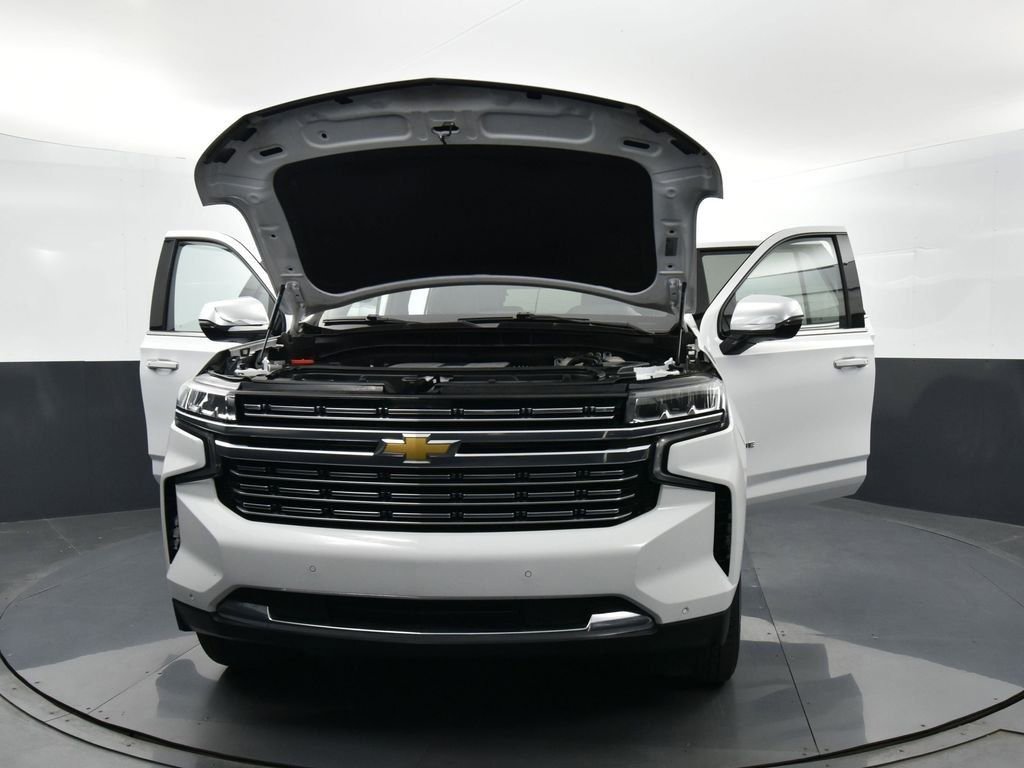 Used 2024 Chevrolet Tahoe Premier image 38