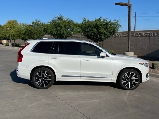 Used 2023 Volvo XC90 B6 Plus w/ Protection Package Premier image 4