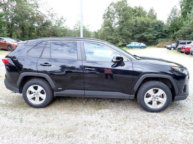 Certified 2021 Toyota RAV4 XLE w/ Convenience Package AWD/4WD image 2