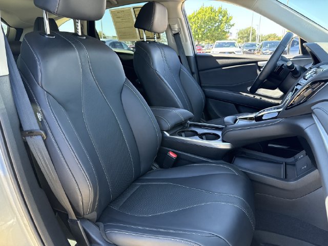 Certified 2025 Acura RDX w/ Technology Package AWD/4WD image 27
