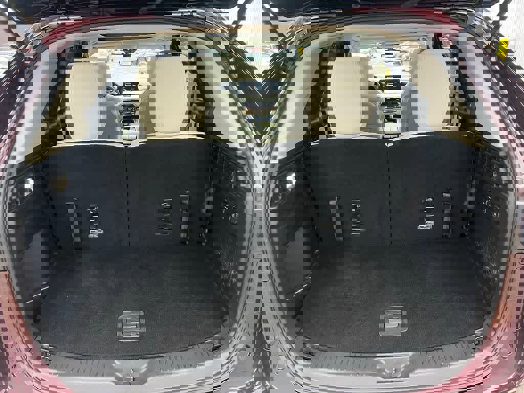 Used 2024 MAZDA CX-90 3.3 Turbo S w/ Premium Plus image 26