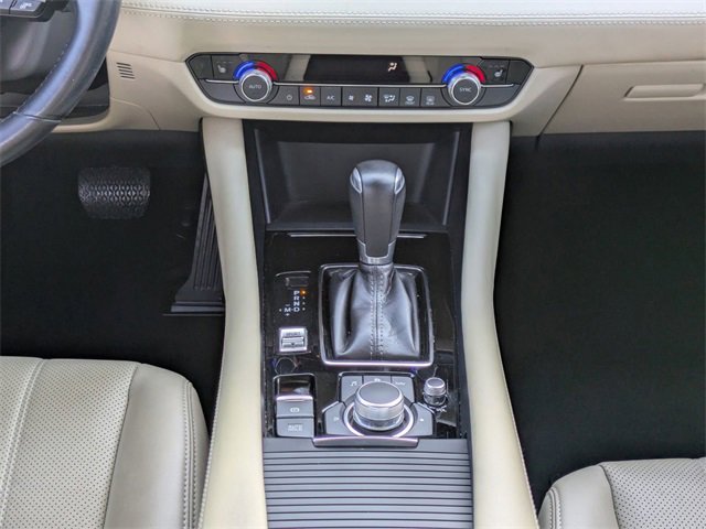 Used 2018 MAZDA MAZDA6 Touring image 19