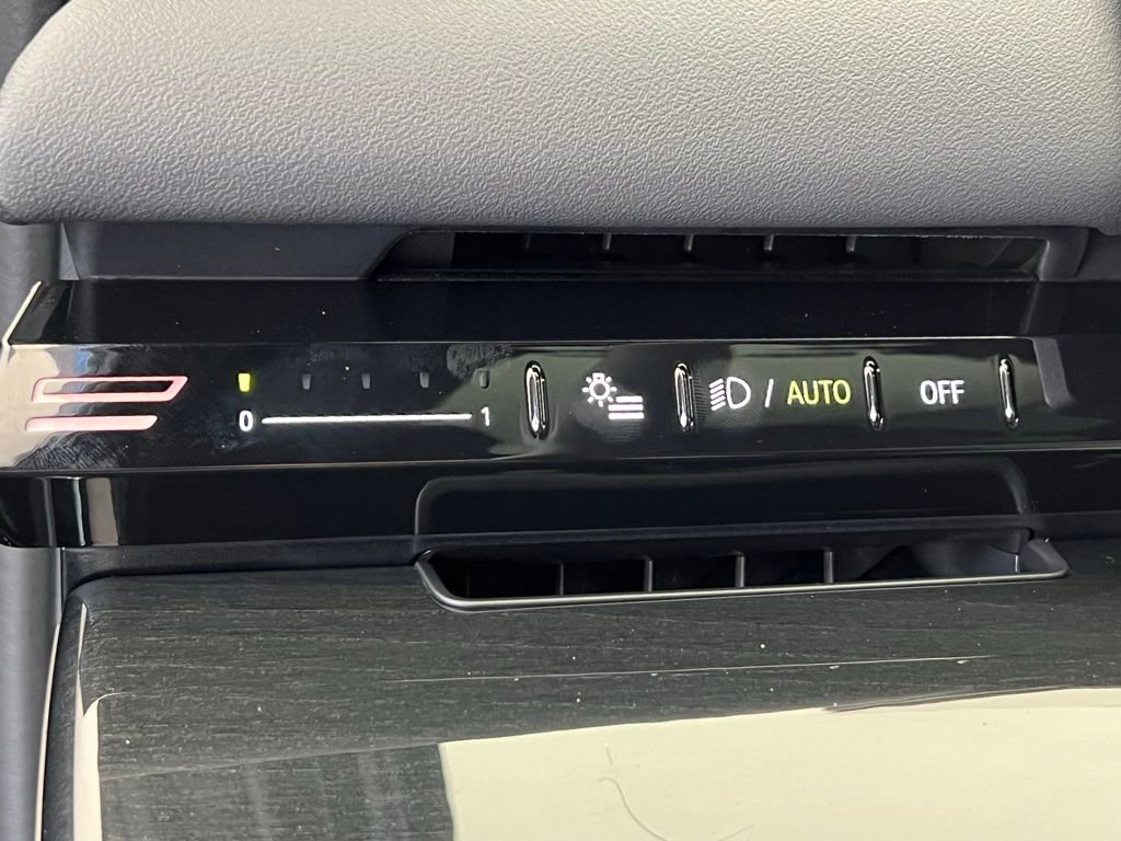 Used 2025 BMW 530i 530i image 20