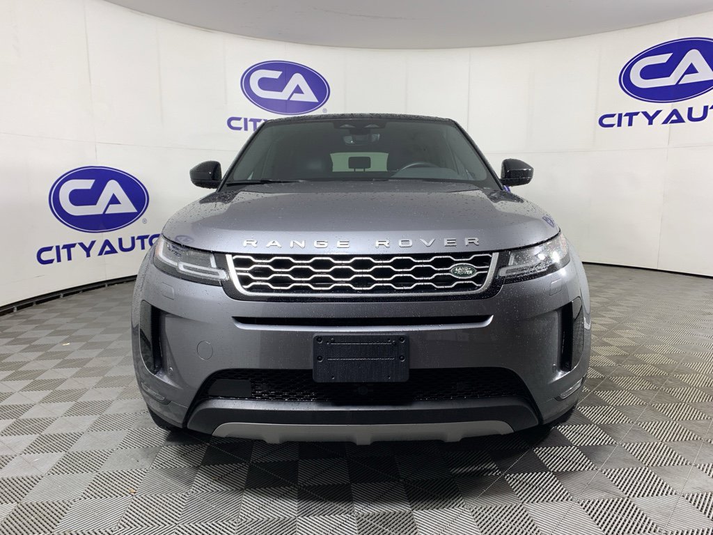 Used 2023 Land Rover Range Rover Evoque S image 8