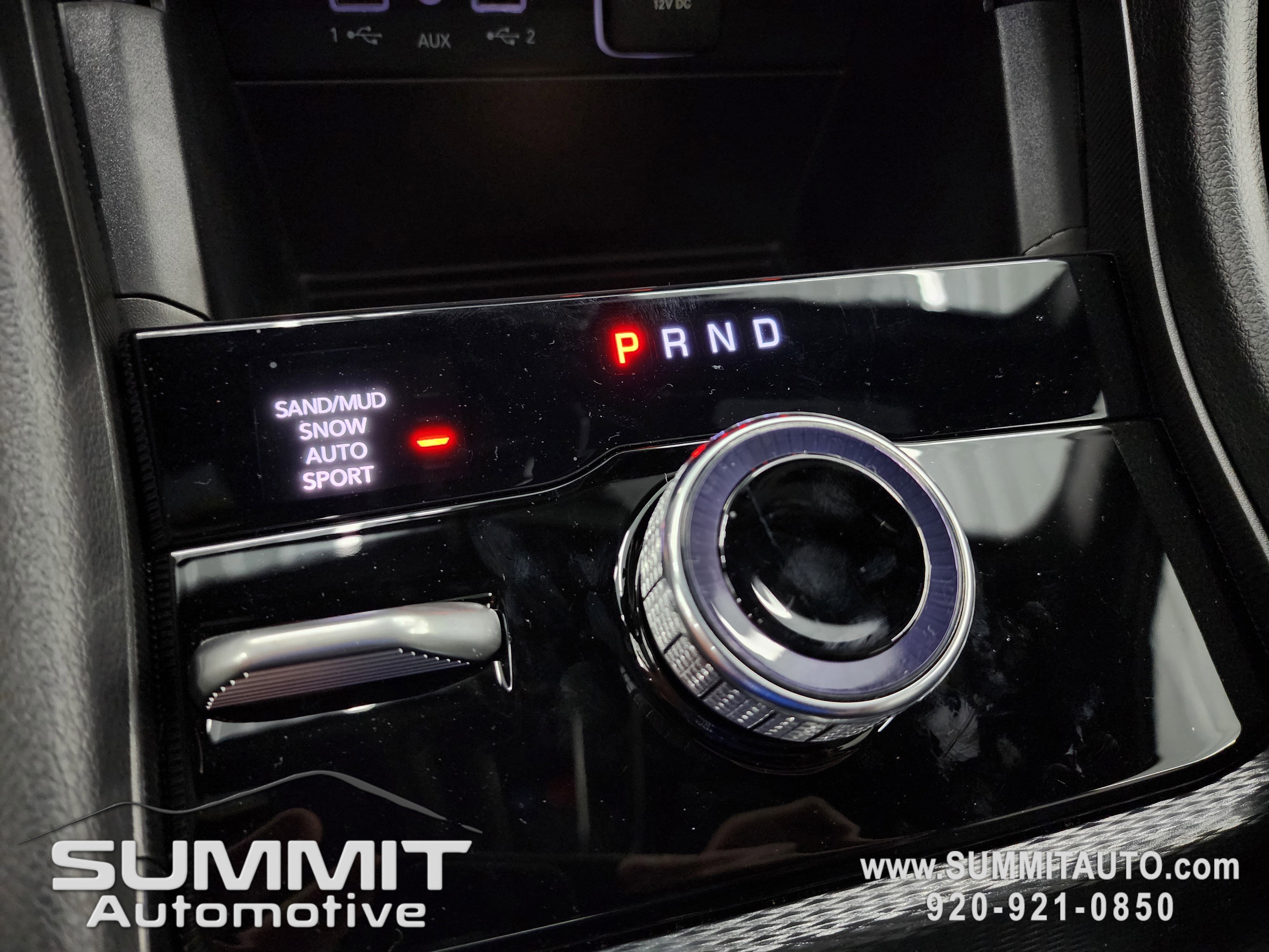 New 2025 Jeep Grand Cherokee Limited w/ Black Appearance Package image 47
