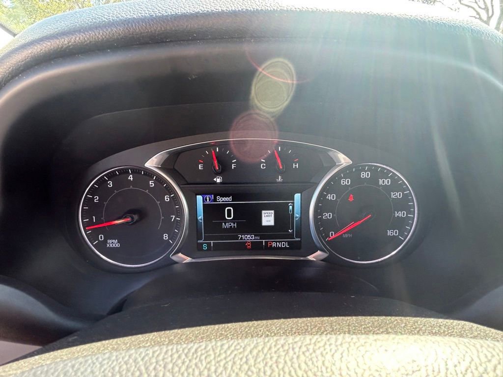 Used 2019 GMC Acadia SLT image 43