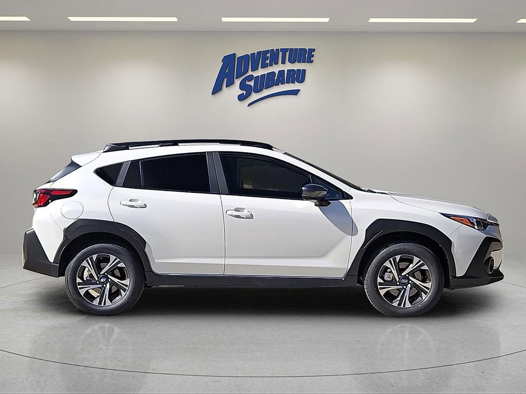Certified 2026 Subaru Crosstrek 2.0i Premium AWD/4WD image 7