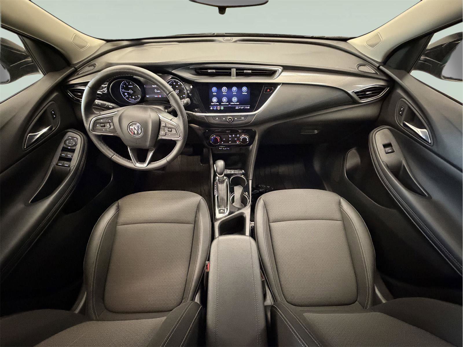 Certified 2023 Buick Encore GX Preferred w/ Cold Weather Comfort Package image 34