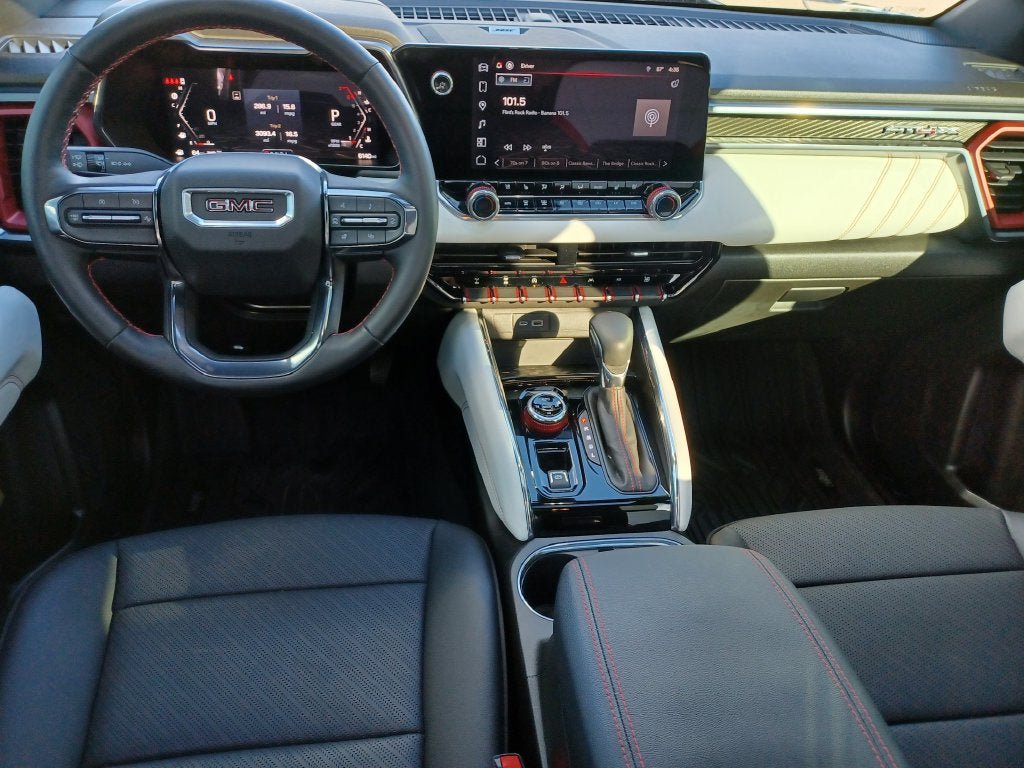 Used 2024 GMC Canyon AT4X w/ AT4X AEV Edition AWD/4WD image 27