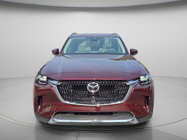 Used 2024 MAZDA CX-90 3.3 Turbo w/ Premium Plus Pkg image 4