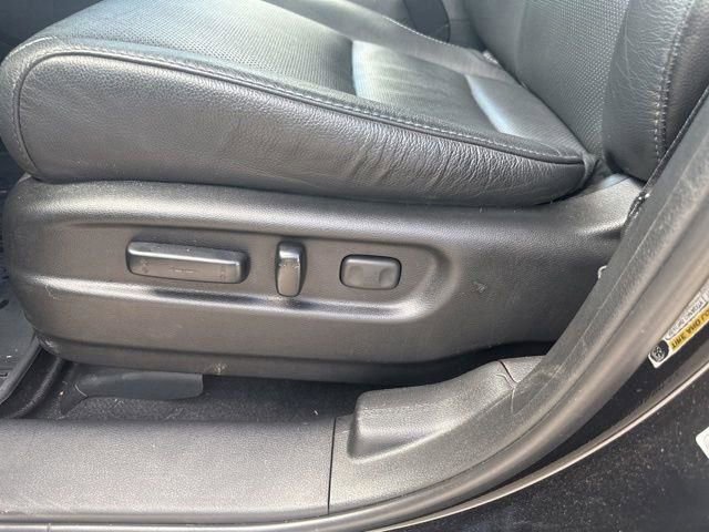 Used 2023 Honda Passport EX-L image 18