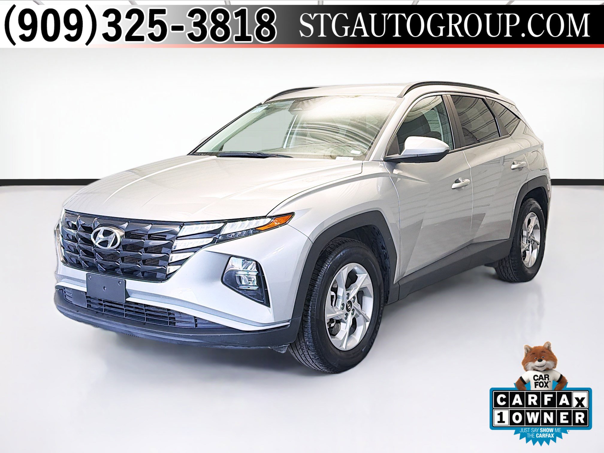 Used 2024 Hyundai Tucson SEL