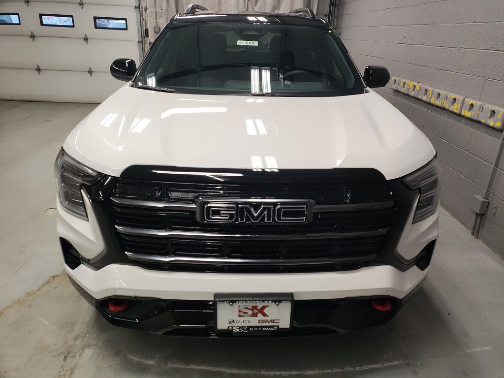 New 2026 GMC Terrain AT4 w/ Convenience Package III image 6