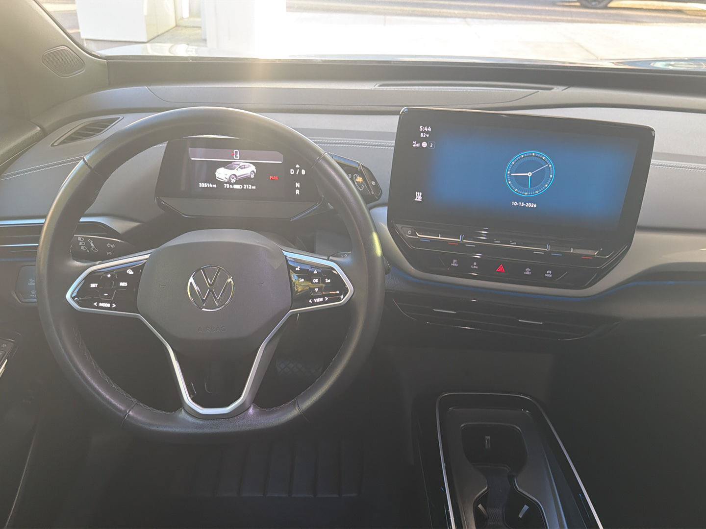 Certified 2023 Volkswagen ID.4 Pro S RWD image 17
