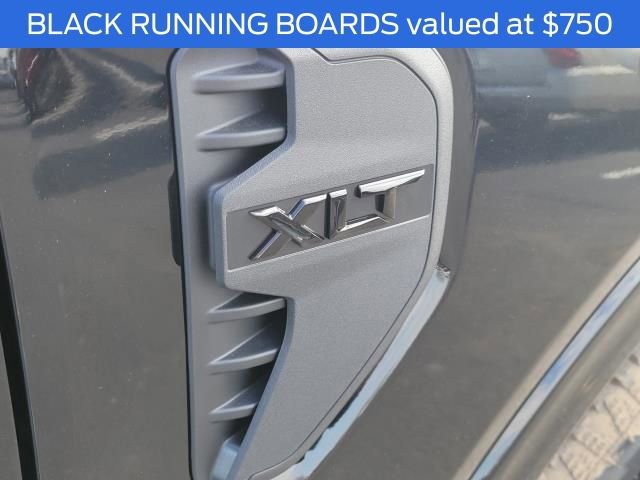 New 2025 Ford Ranger XLT image 11