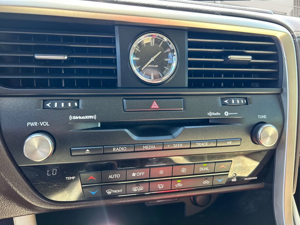 Used 2020 Lexus RX 350 FWD w/ Accessory Package image 23