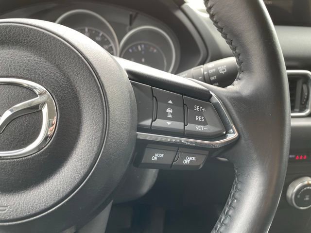 Used 2022 MAZDA CX-5 AWD 2.5 S image 15