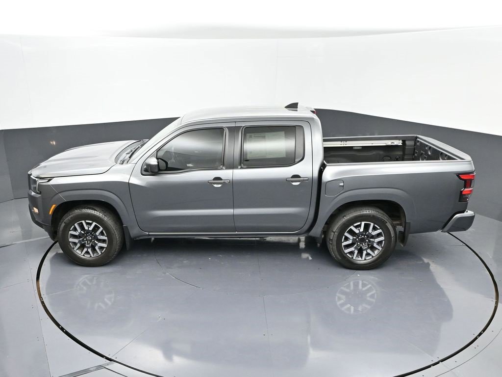 Used 2022 Nissan Frontier SV image 43