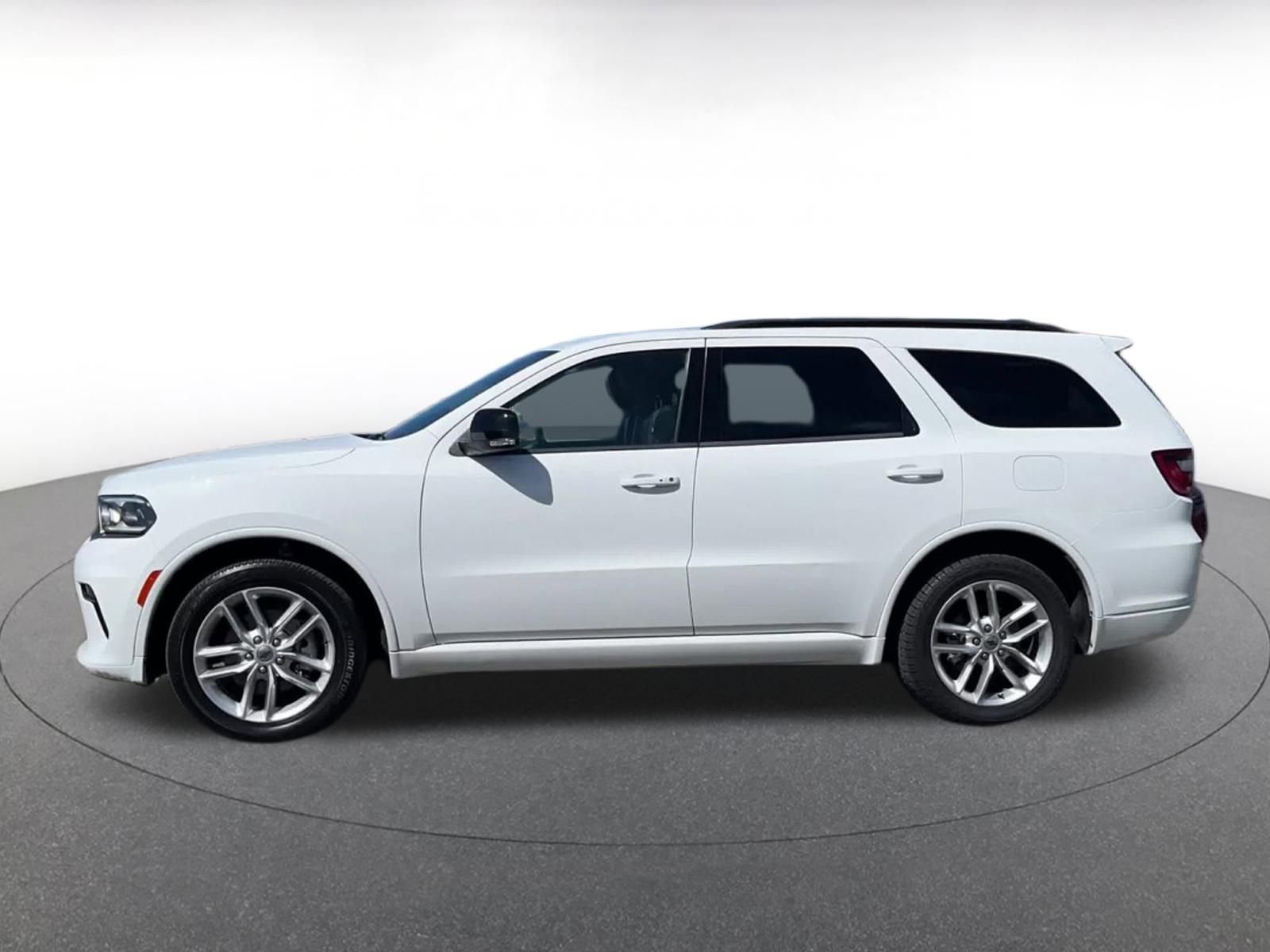 Used 2023 Dodge Durango GT image 12