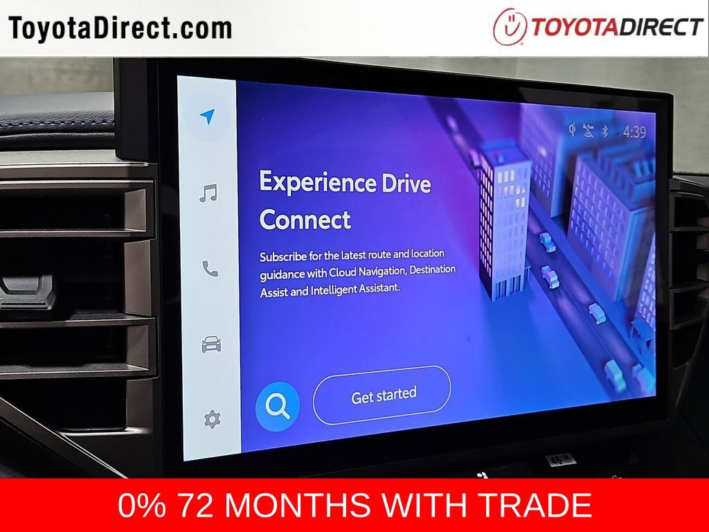 New 2026 Toyota Tundra Platinum image 21