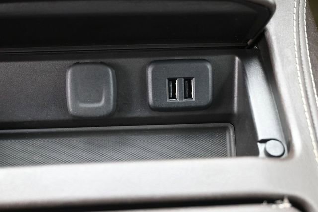 Used 2015 Chevrolet Tahoe LTZ w/ Max Trailering Package AWD/4WD image 4