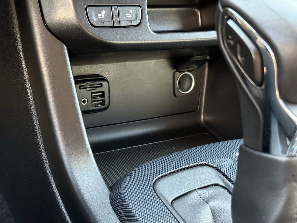 Used 2022 Chevrolet Colorado Z71 image 27