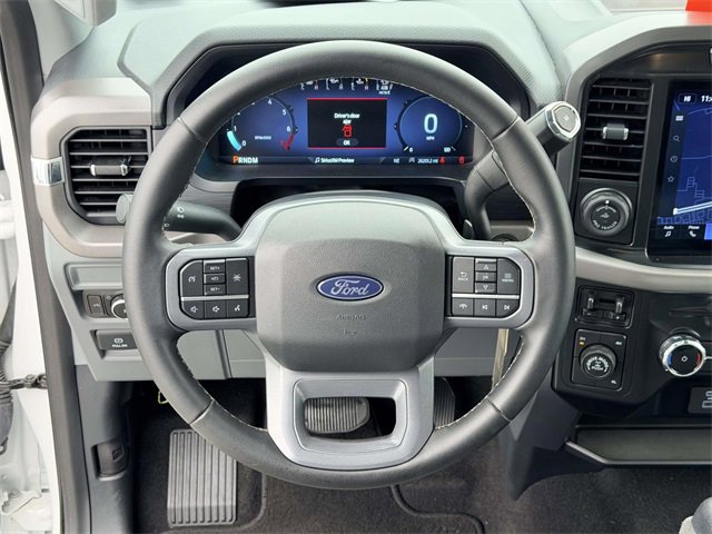 Used 2024 Ford F150 XLT w/ Tow/Haul Package image 19