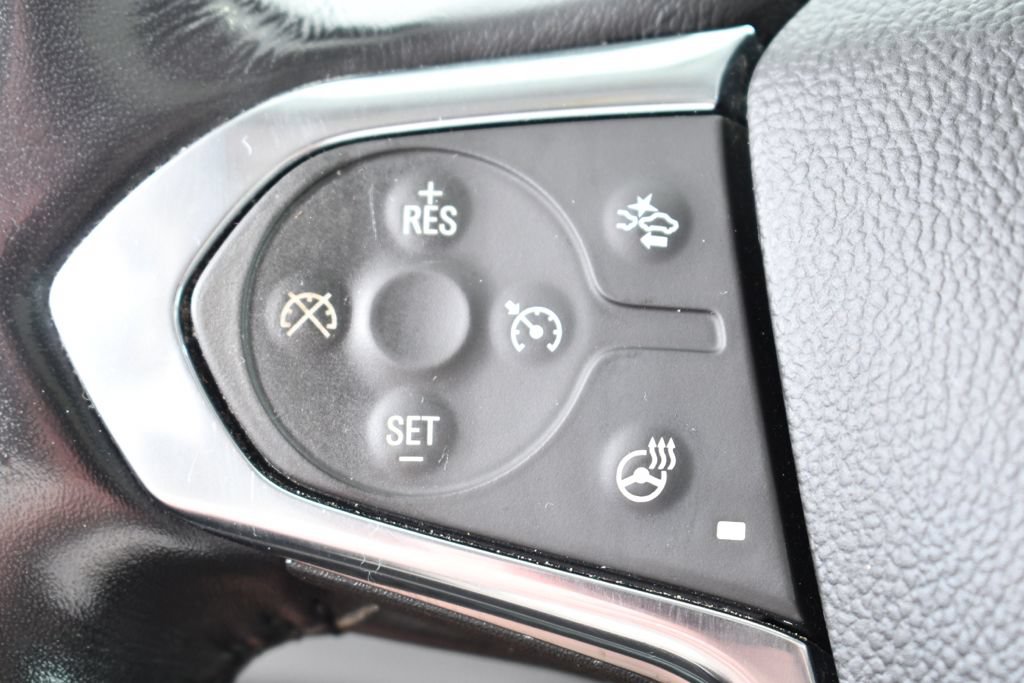 Used 2018 Chevrolet Traverse Premier w/ Redline Edition AWD/4WD image 31