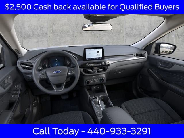 New 2026 Ford Escape Active image 11