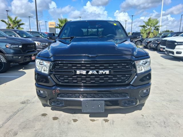 Used 2023 RAM 1500 Lone Star AWD/4WD image 2
