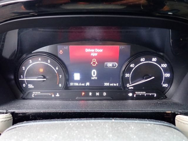 Used 2020 Lincoln Corsair AWD w/ Equipment Group 101A image 16