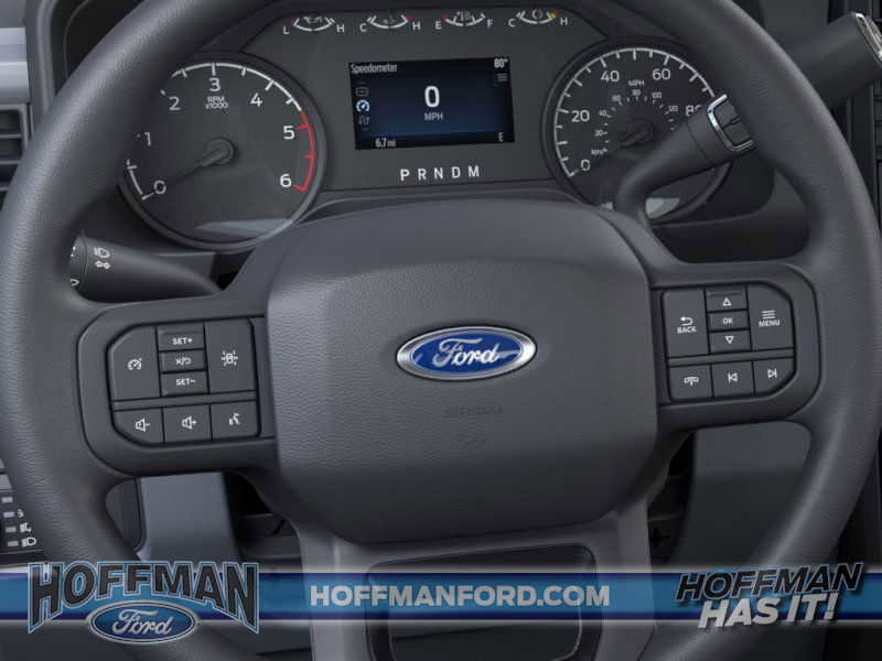 New 2025 Ford F350 XL w/ XL Chrome Package image 23