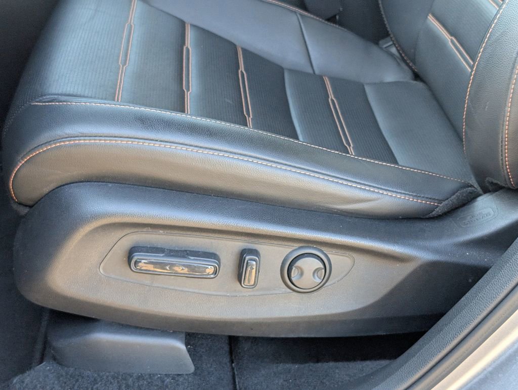 Certified 2023 Honda CR-V Sport Touring image 11