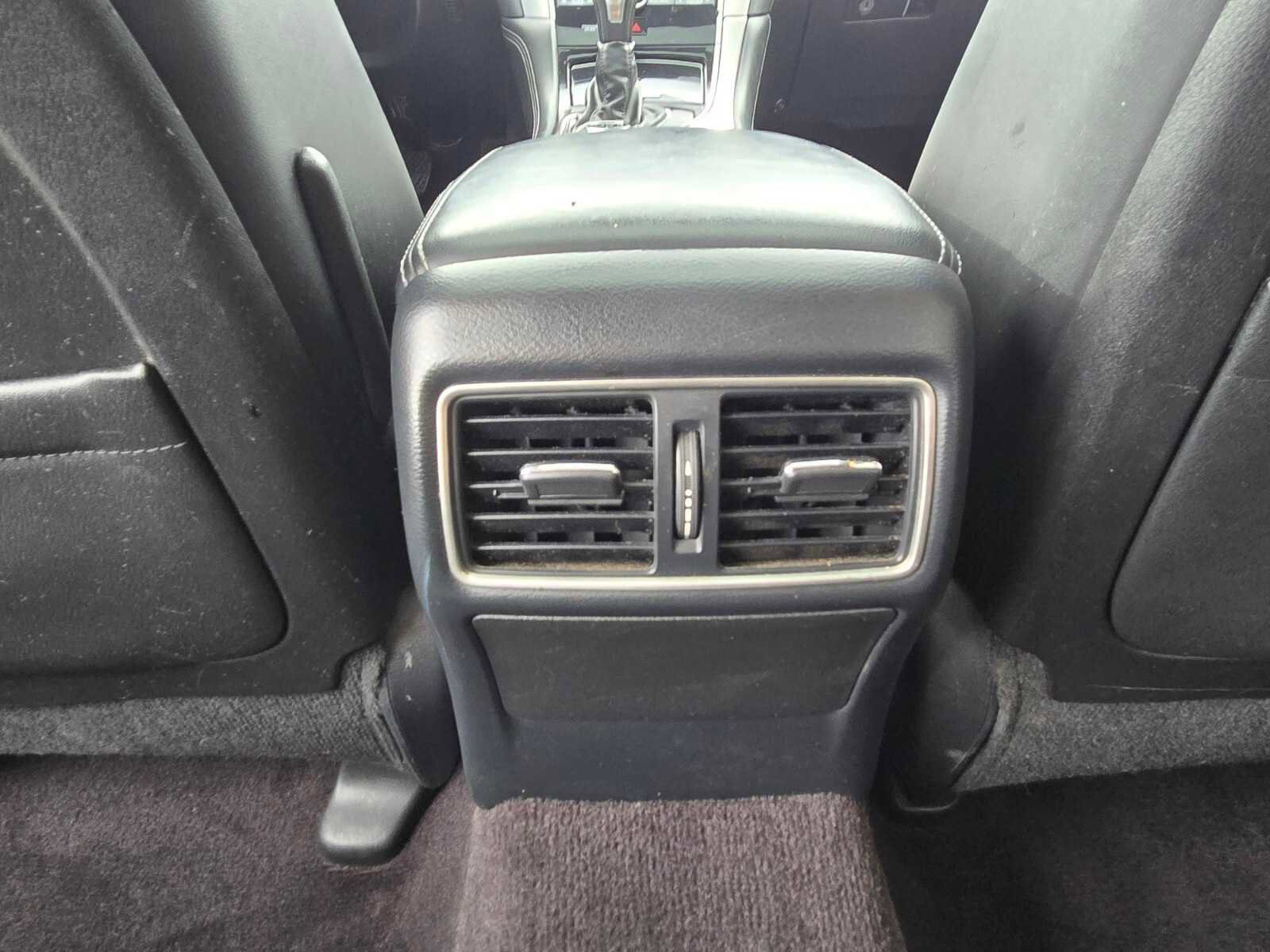 Used 2020 INFINITI Q50 Luxe image 18