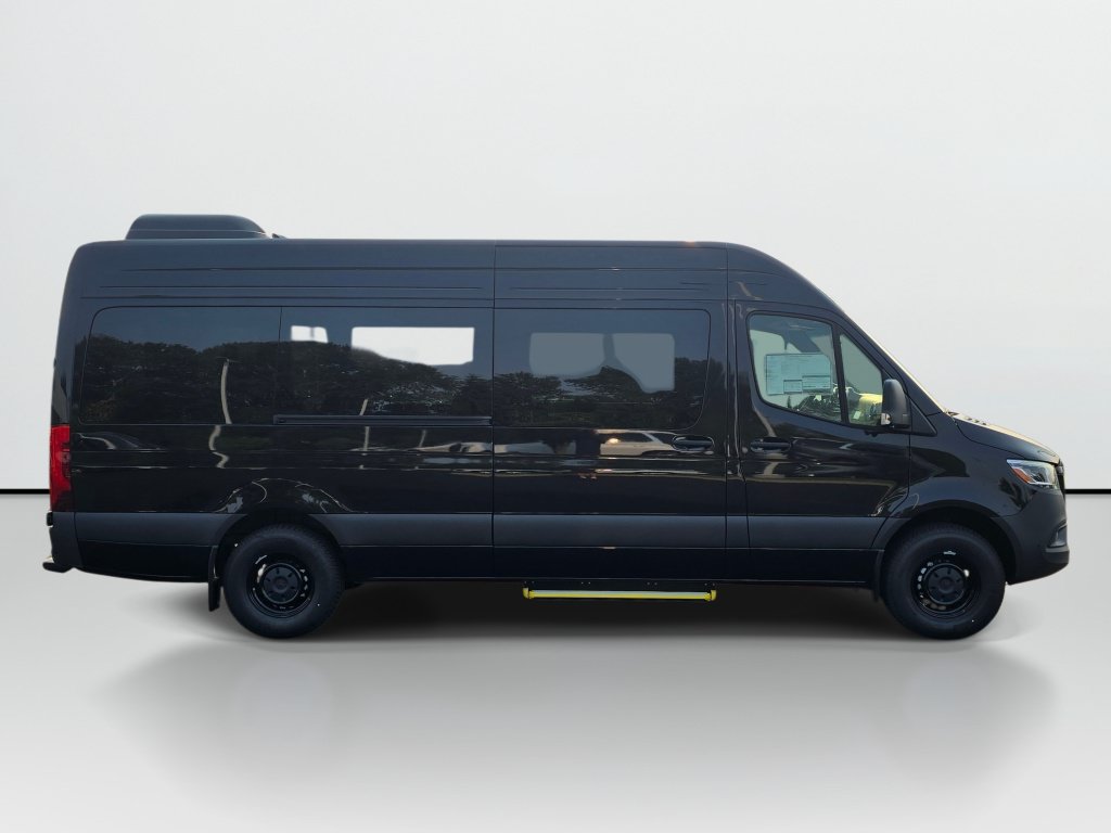 New 2026 Mercedes-Benz Sprinter 2500 image 6