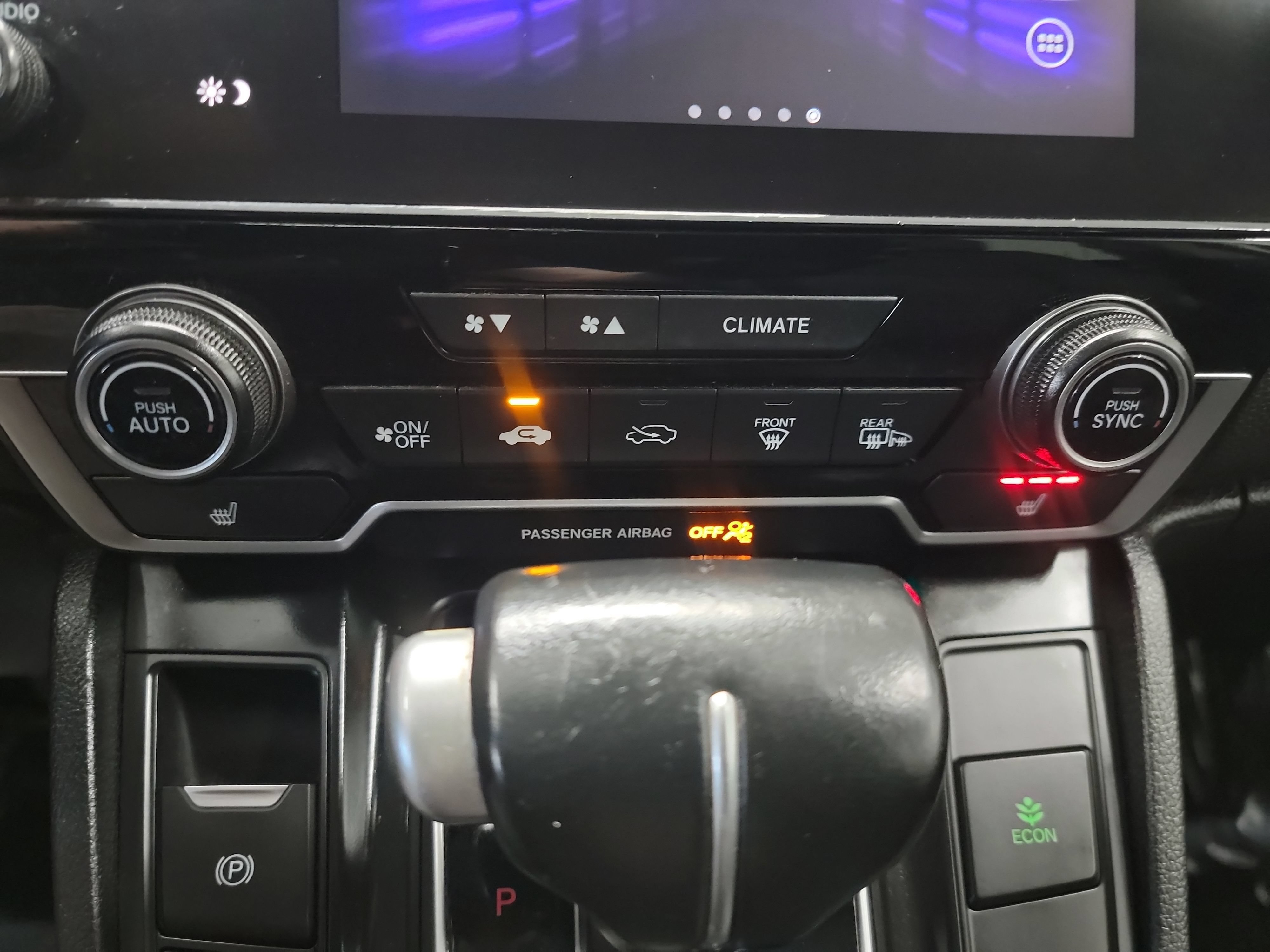 Used 2018 Honda CR-V EX-L image 21