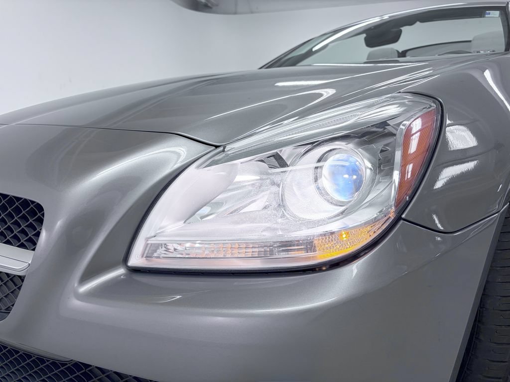 Used 2012 Mercedes-Benz SLK 350 image 13
