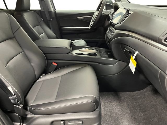 New 2026 Honda Ridgeline RTL image 27