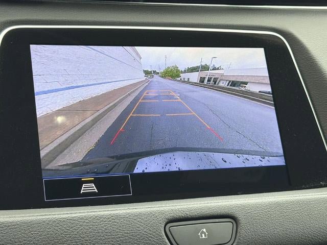 Certified 2023 Cadillac XT4 Premium Luxury w/ Cold Weather Package FWD image 30