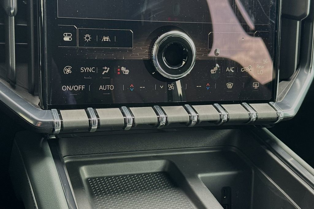 New 2025 GMC Acadia AT4 w/ Super Cruise Package image 20