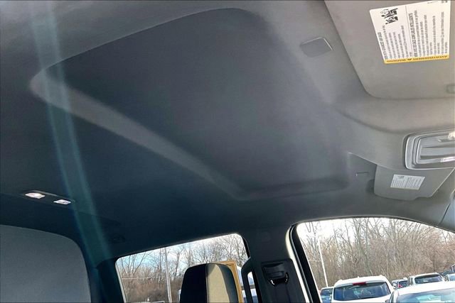 Used 2024 Chevrolet Silverado 1500 RST image 20