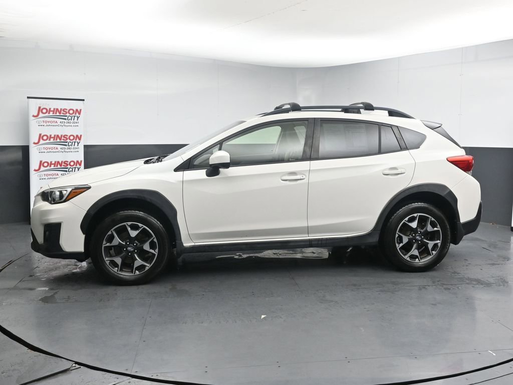 Used 2020 Subaru Crosstrek 2.0i Premium w/ Popular Package #2 AWD/4WD image 5