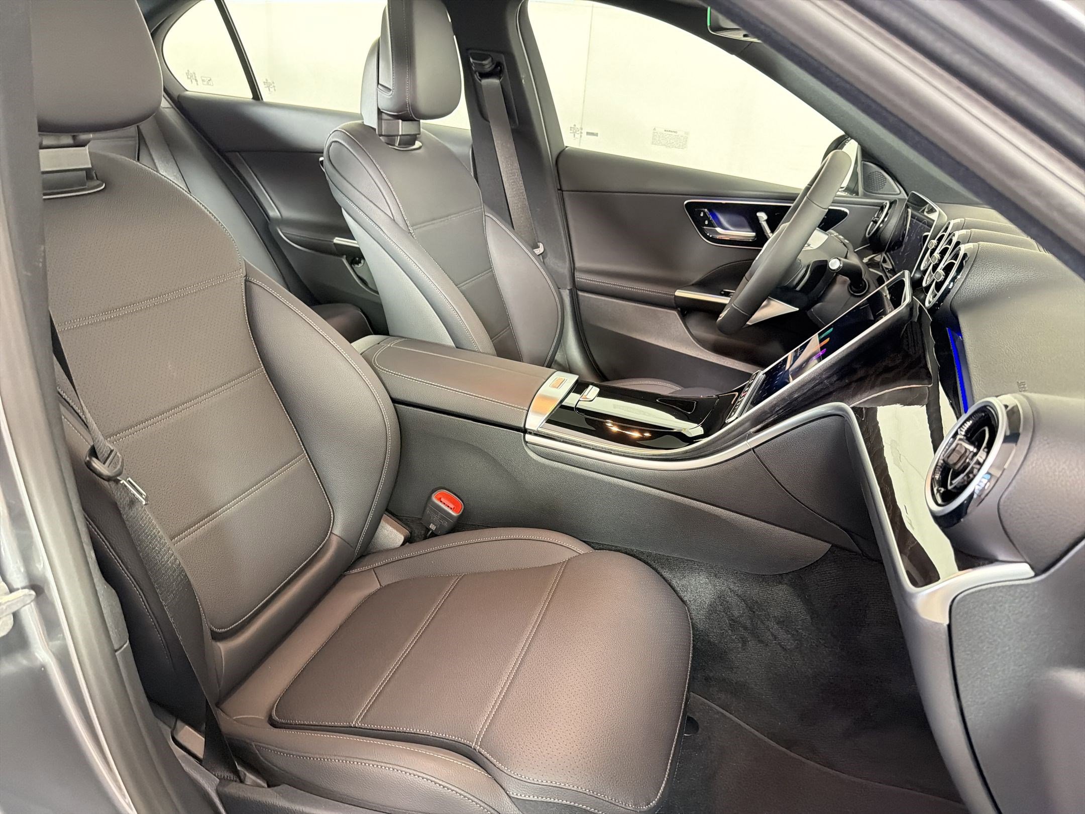 Used 2026 Mercedes-Benz C 300 4MATIC Sedan image 30