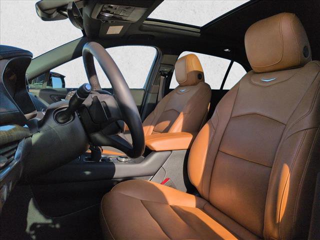 Used 2021 Cadillac XT4 Premium Luxury image 17