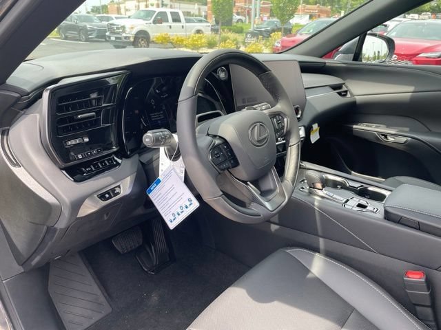 New 2026 Lexus RX 350 Premium w/ Convenience Package AWD/4WD image 13
