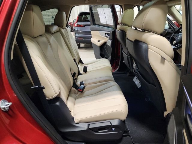 Used 2025 Acura MDX w/ Technology Package image 32