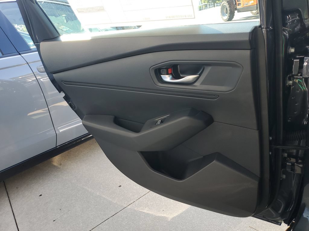 New 2026 Honda Accord LX image 12