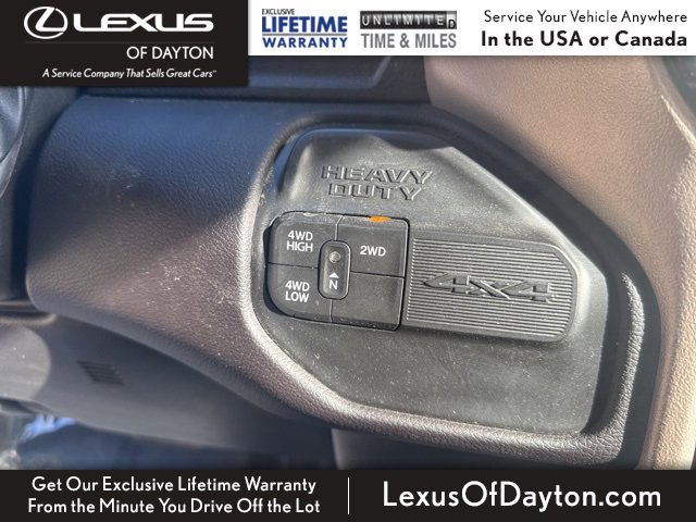 Used 2024 RAM 2500 Laramie image 25