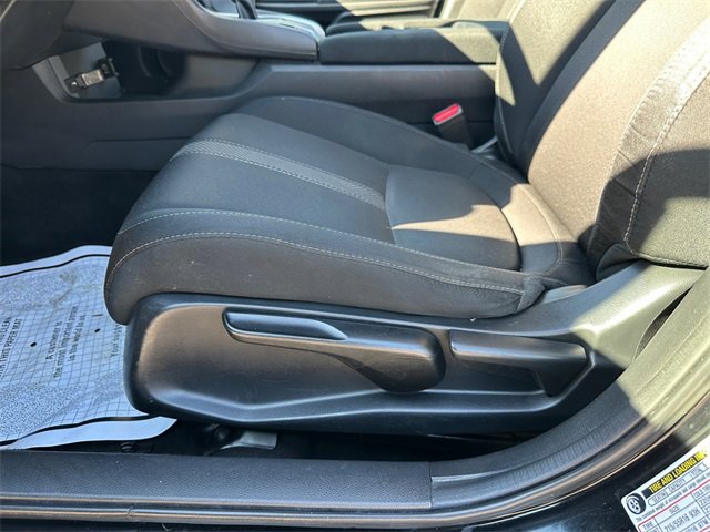 Used 2019 Honda Civic LX image 20