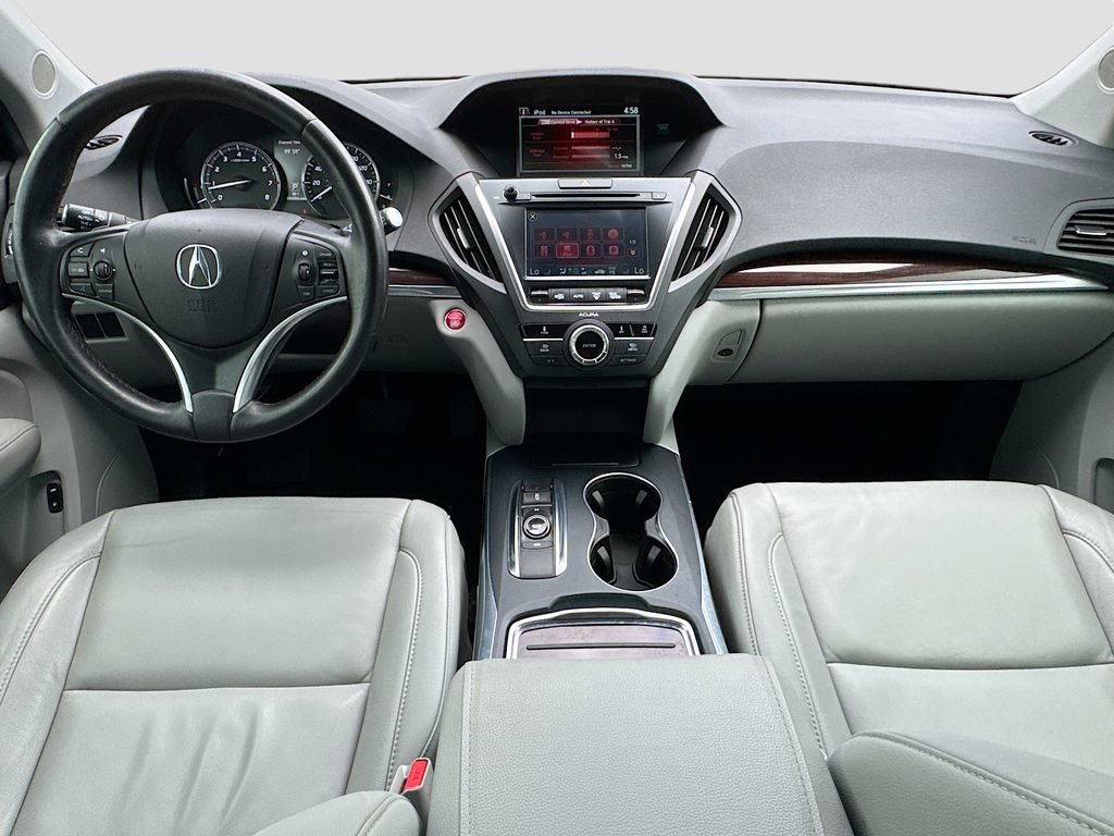 Used 2016 Acura MDX FWD image 26